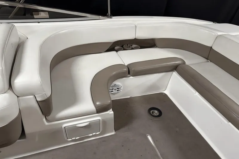 Slide: The Image of Regal 2600 Regal 2003 - 31