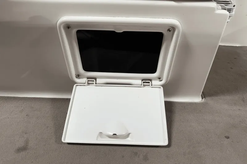 Slide: The Image of Regal 2600 Regal 2003 - 32