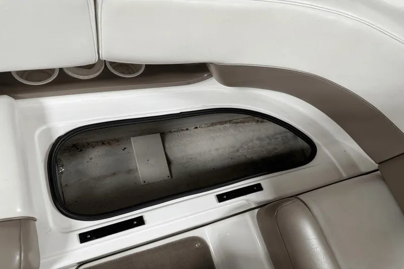 Slide: The Image of Regal 2600 Regal 2003 - 36