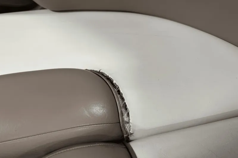 Slide: The Image of Regal 2600 Regal 2003 - 37