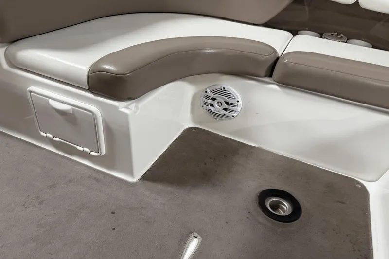 Slide: The Image of Regal 2600 Regal 2003 - 38