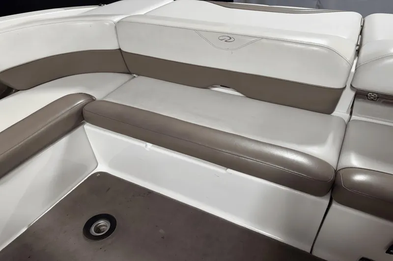 Slide: The Image of Regal 2600 Regal 2003 - 40