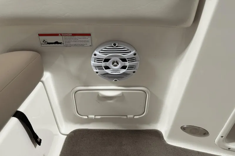 Slide: The Image of Regal 2600 Regal 2003 - 41