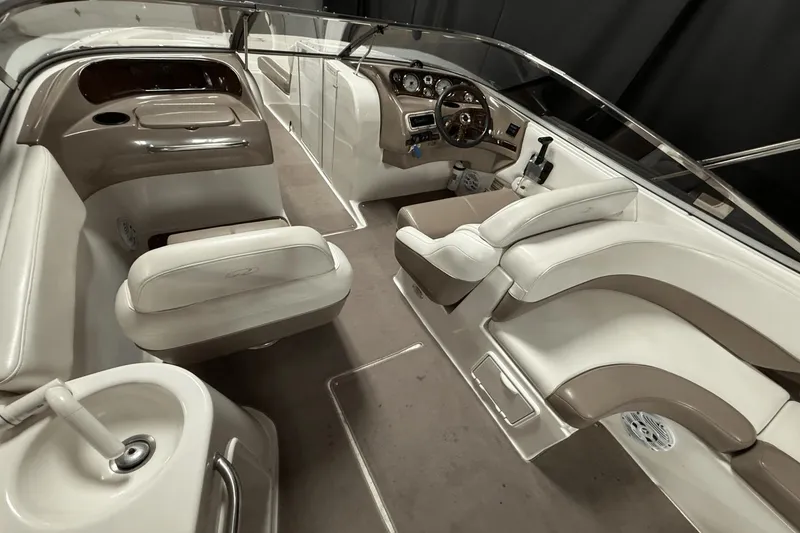 Slide: The Image of Regal 2600 Regal 2003 - 46