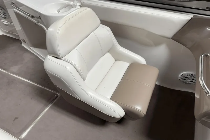 Slide: The Image of Regal 2600 Regal 2003 - 47