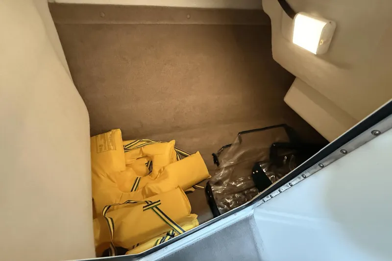 Slide: The Image of Regal 2600 Regal 2003 - 52