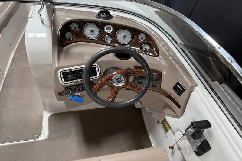 Slide: The Image of Regal 2600 Regal 2003 - 55