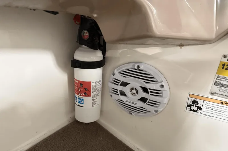 Slide: The Image of Regal 2600 Regal 2003 - 58