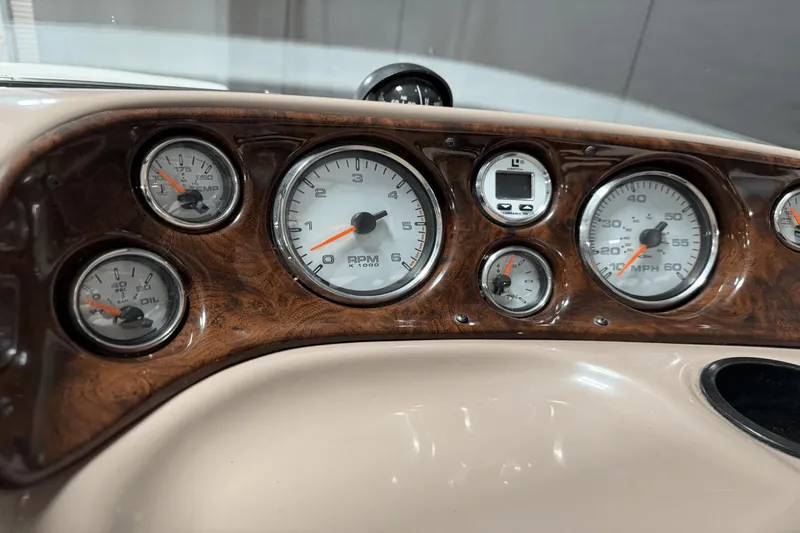 Slide: The Image of Regal 2600 Regal 2003 - 61