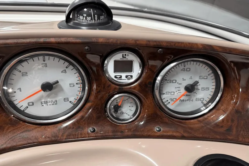 Slide: The Image of Regal 2600 Regal 2003 - 63