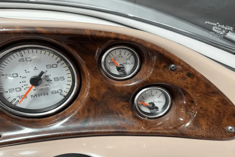 Slide: The Image of Regal 2600 Regal 2003 - 64