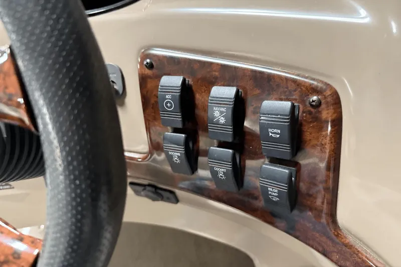 Slide: The Image of Regal 2600 Regal 2003 - 66