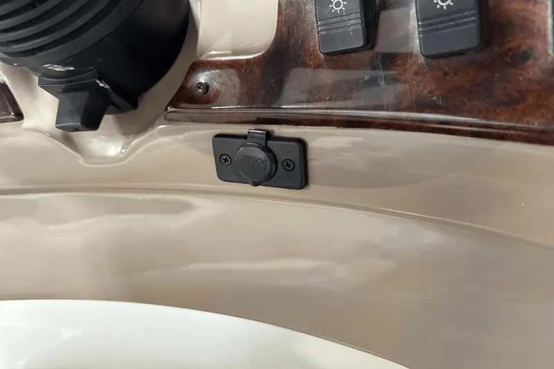 Slide: The Image of Regal 2600 Regal 2003 - 68