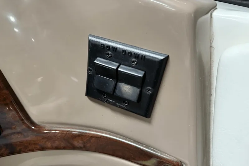 Slide: The Image of Regal 2600 Regal 2003 - 69