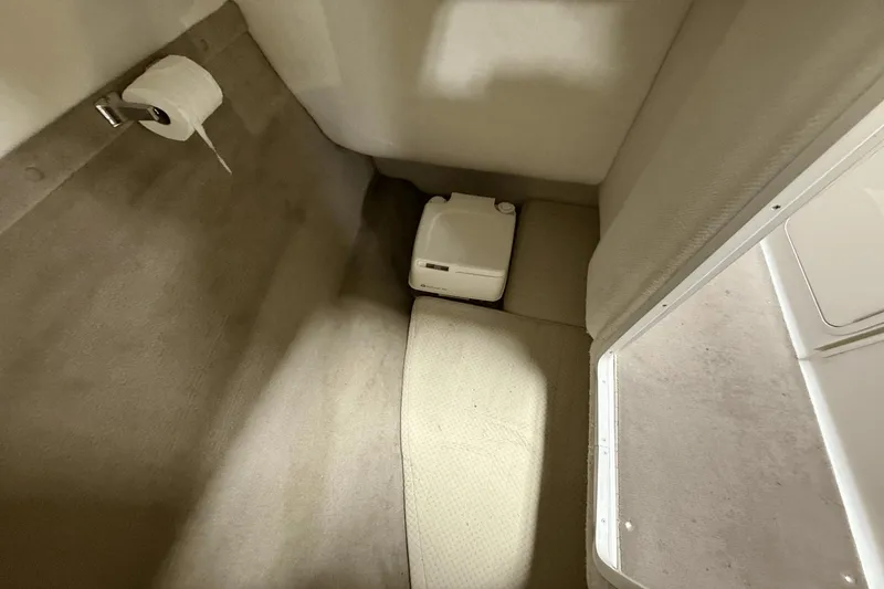 Slide: The Image of Regal 2600 Regal 2003 - 77