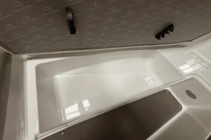 Slide: The Image of Regal 2600 Regal 2003 - 82