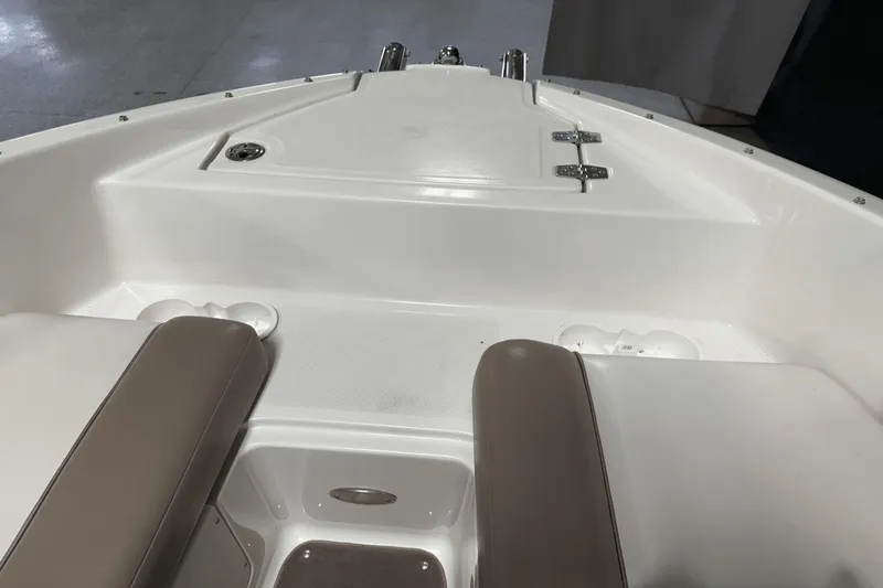 Slide: The Image of Regal 2600 Regal 2003 - 84