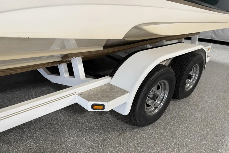 Slide: The Image of Regal 2600 Regal 2003 - 87