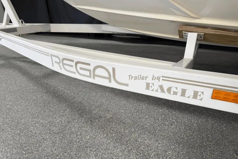 Slide: The Image of Regal 2600 Regal 2003 - 88