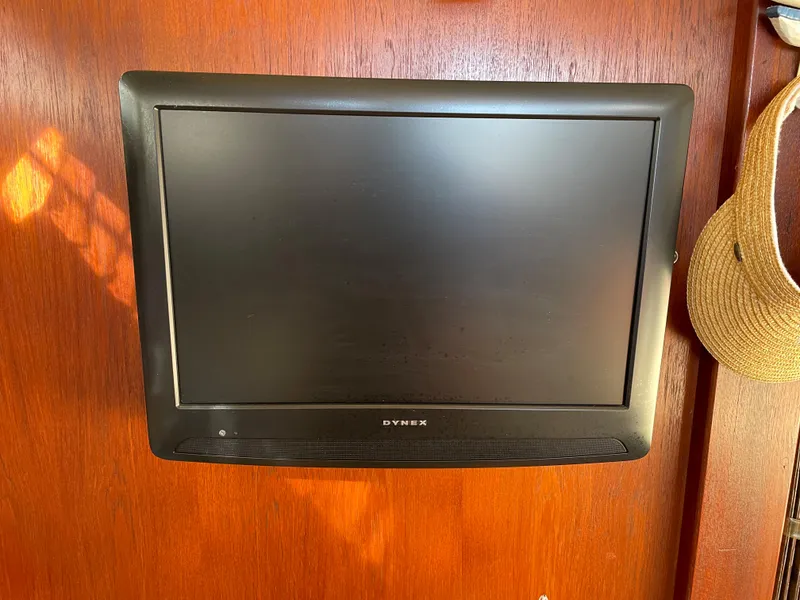 Slide: The Image of Catalina 30 1982 - 52