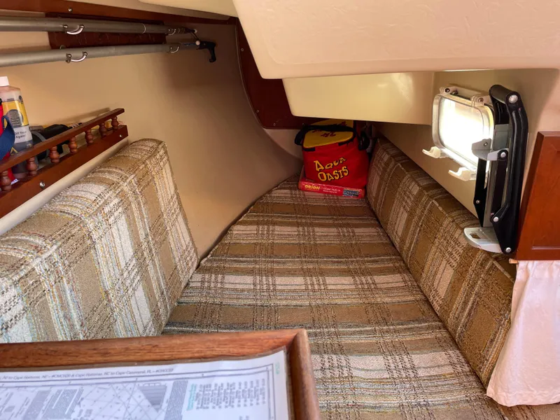 Slide: The Image of Catalina 30 1982 - 58