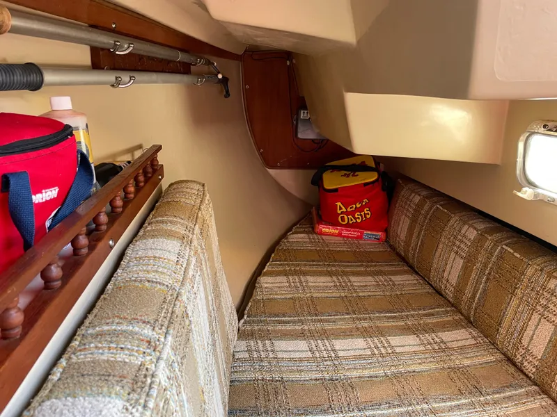 Slide: The Image of Catalina 30 1982 - 59