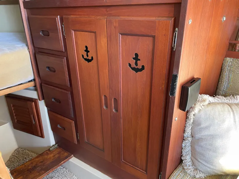 Slide: The Image of Catalina 30 1982 - 61