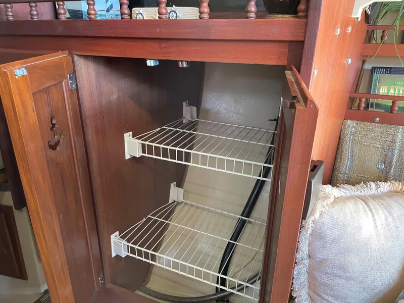 Slide: The Image of Catalina 30 1982 - 62