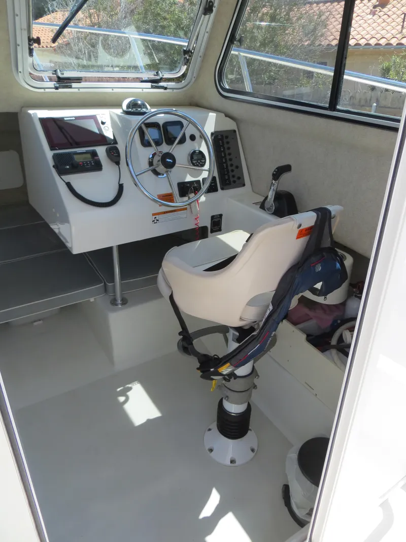 Slide: The Image of Actual Boat - 10