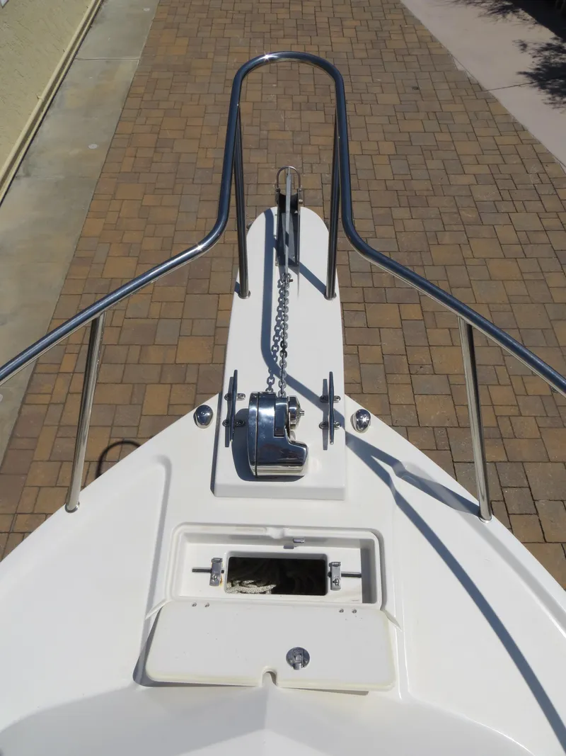 Slide: The Image of Actual Boat - 15