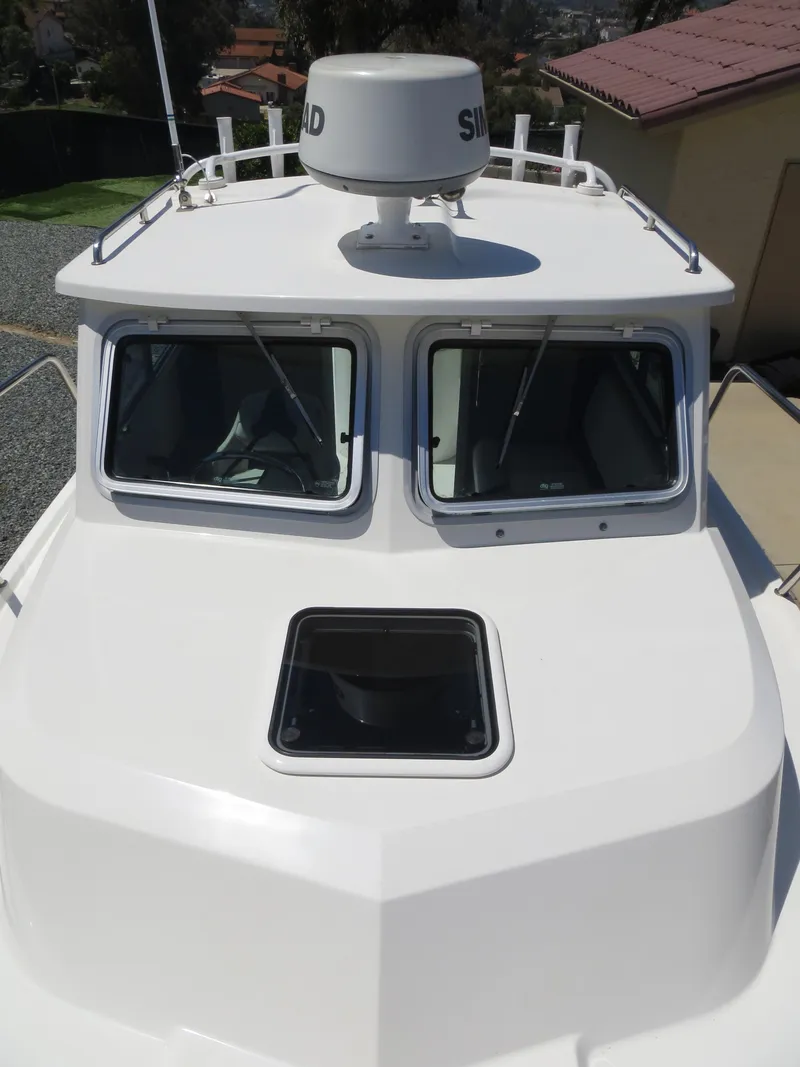 Slide: The Image of Actual Boat - 16