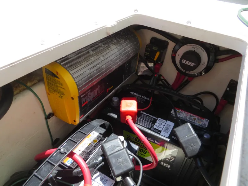 Slide: The Image of Actual Boat - 19