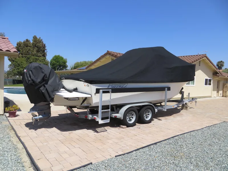 Slide: The Image of Actual Boat - 22