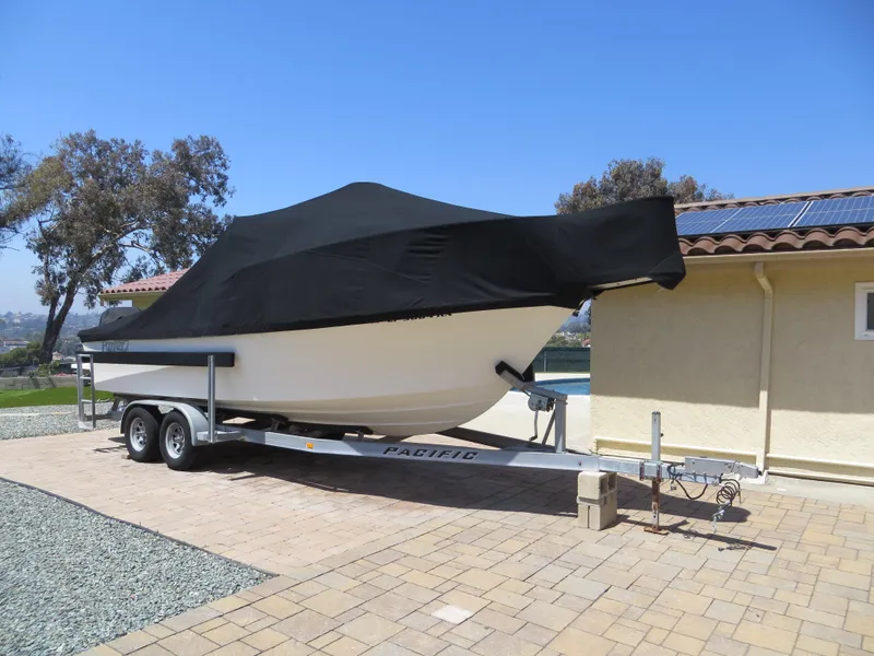 Slide: The Image of Actual Boat - 23