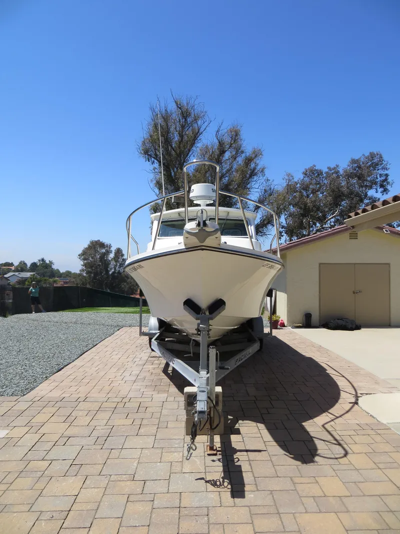 Slide: The Image of Actual Boat - 3