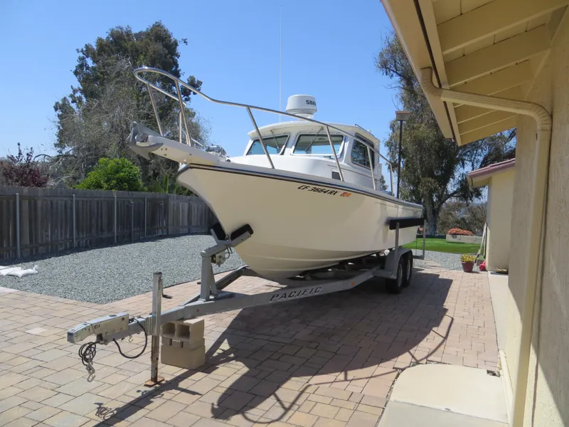 Slide: The Image of Actual Boat - 4