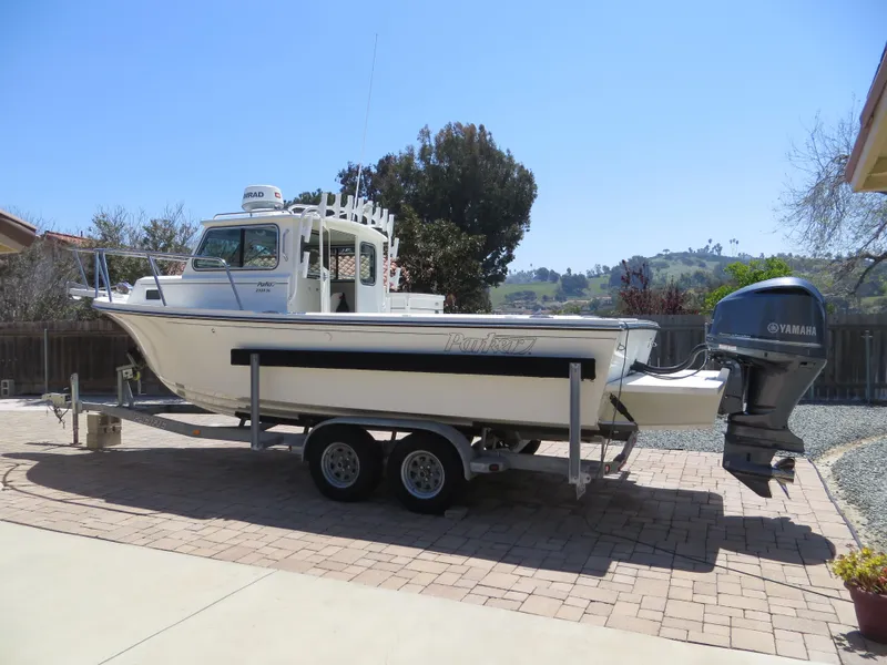 Slide: The Image of Actual Boat - 5