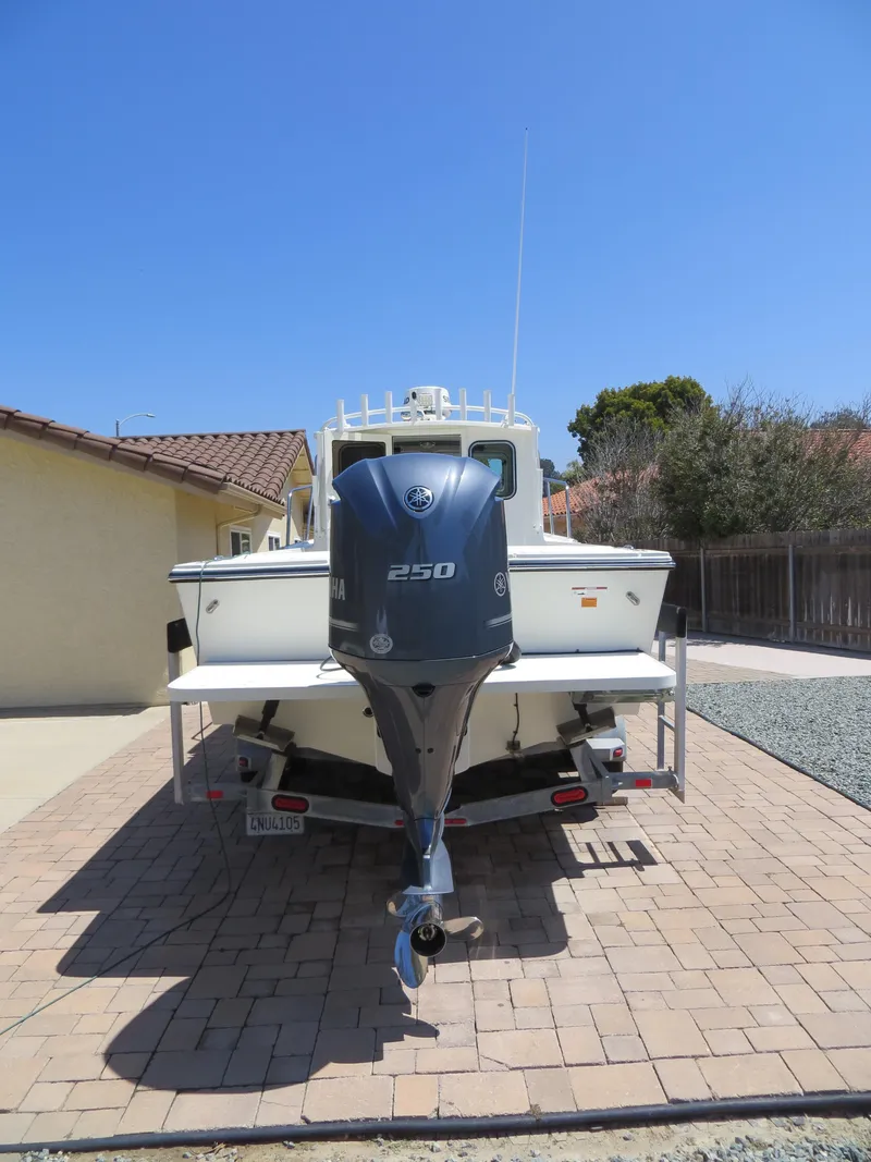 Slide: The Image of Actual Boat - 6