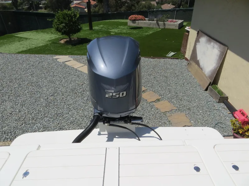 Slide: The Image of Actual Boat - 7