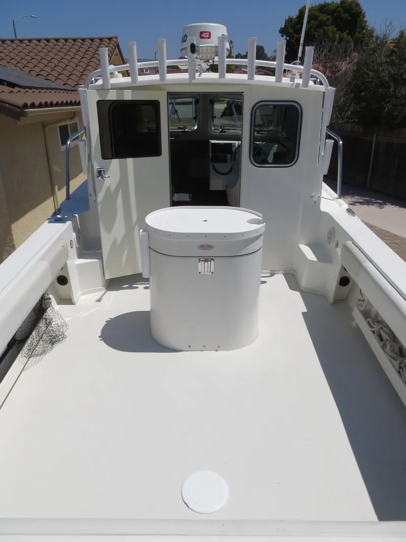 Slide: The Image of Actual Boat - 8