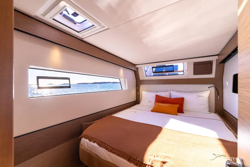 Slide: The Image of Nautitech 48 open 2025 - 60