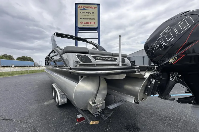 Slide: The Image of Bennington 25QSBA 2023 - 1