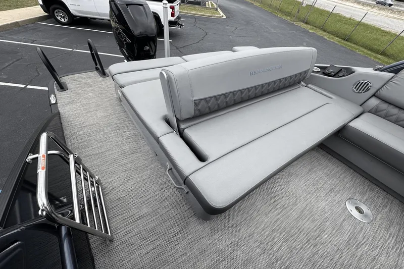 Slide: The Image of Bennington 25QSBA 2023 - 13