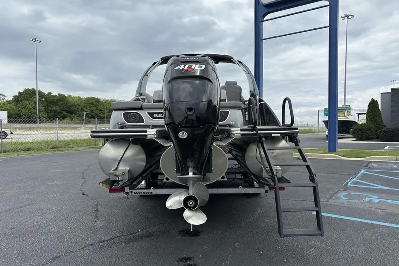 Slide: The Image of Bennington 25QSBA 2023 - 2