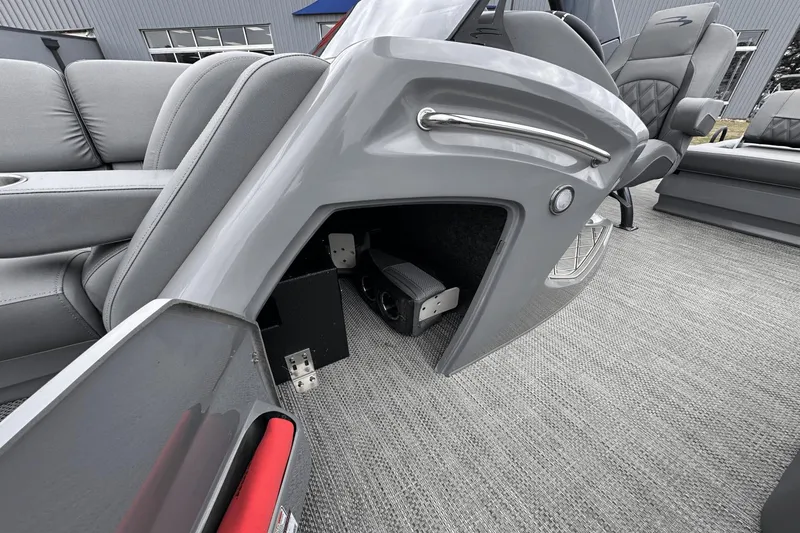 Slide: The Image of Bennington 25QSBA 2023 - 8