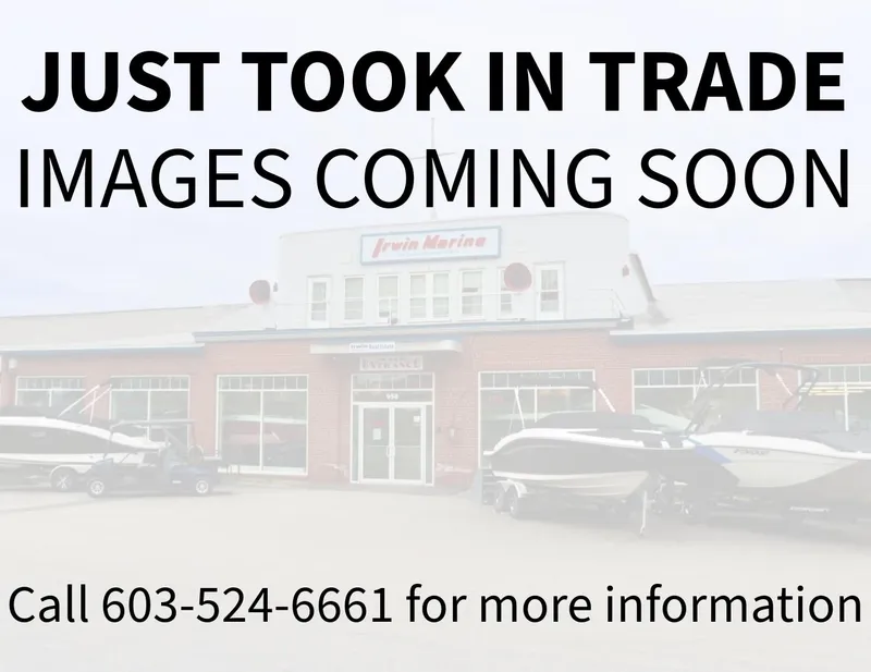 Slide: The Image of 2022 Barletta Lusso 23QCSS trade-in, images coming soon, call for details. - 1