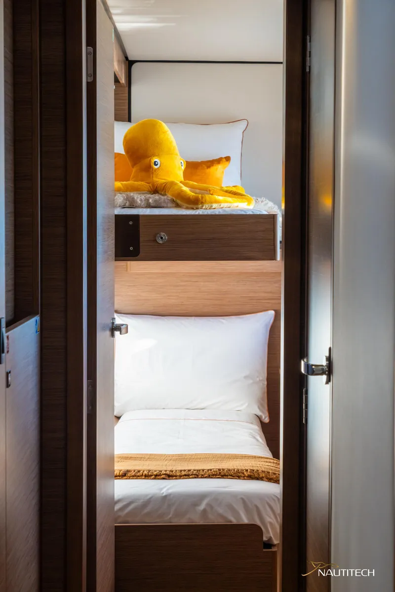 Slide: The Image of Nautitech 48 open 2025 - 59