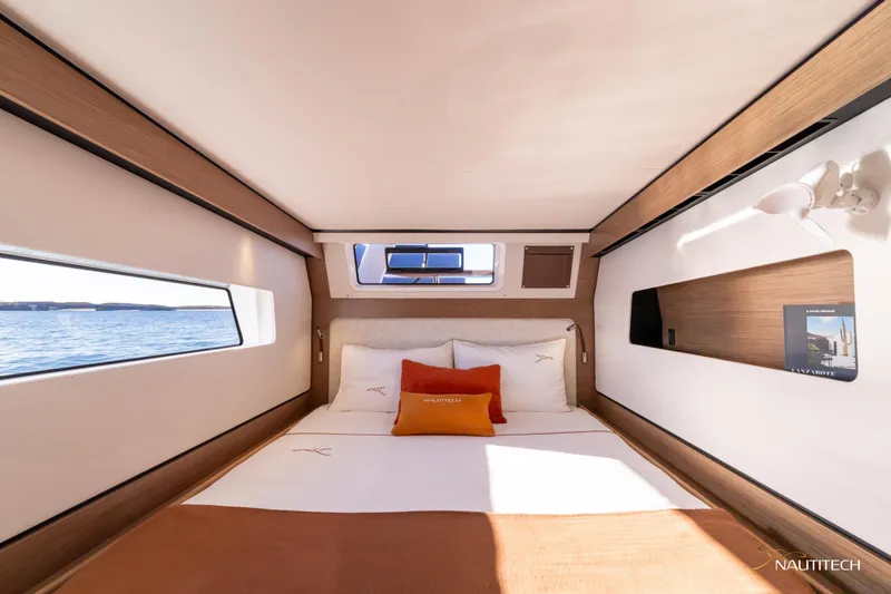 Slide: The Image of Nautitech 48 open 2025 - 60