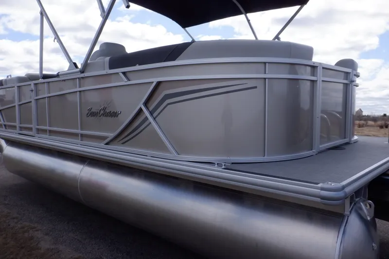 Slide: The Image of Manufacturer Provided Image - 8