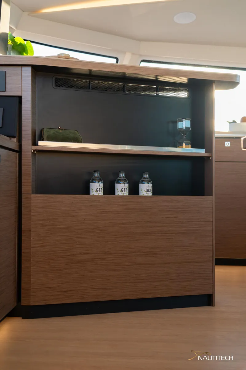 Slide: The Image of Nautitech 48 open 2025 - 53